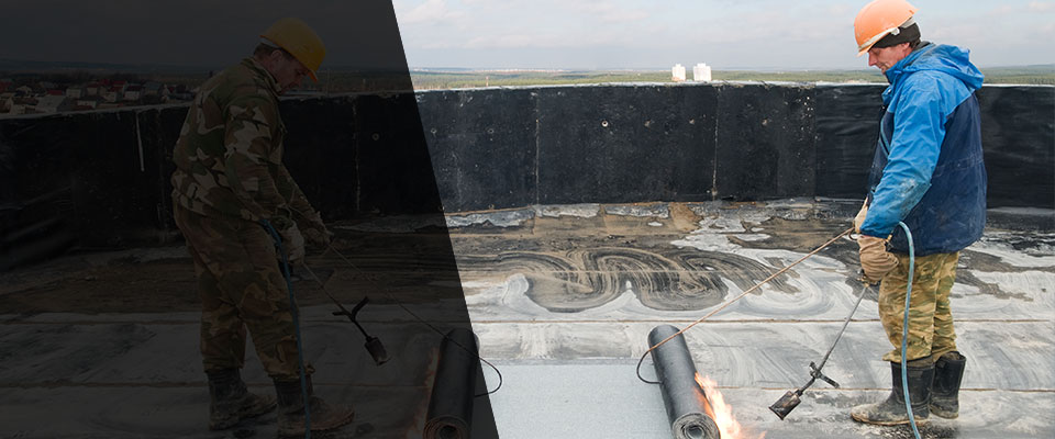 Osawatomie Roofing Contractors